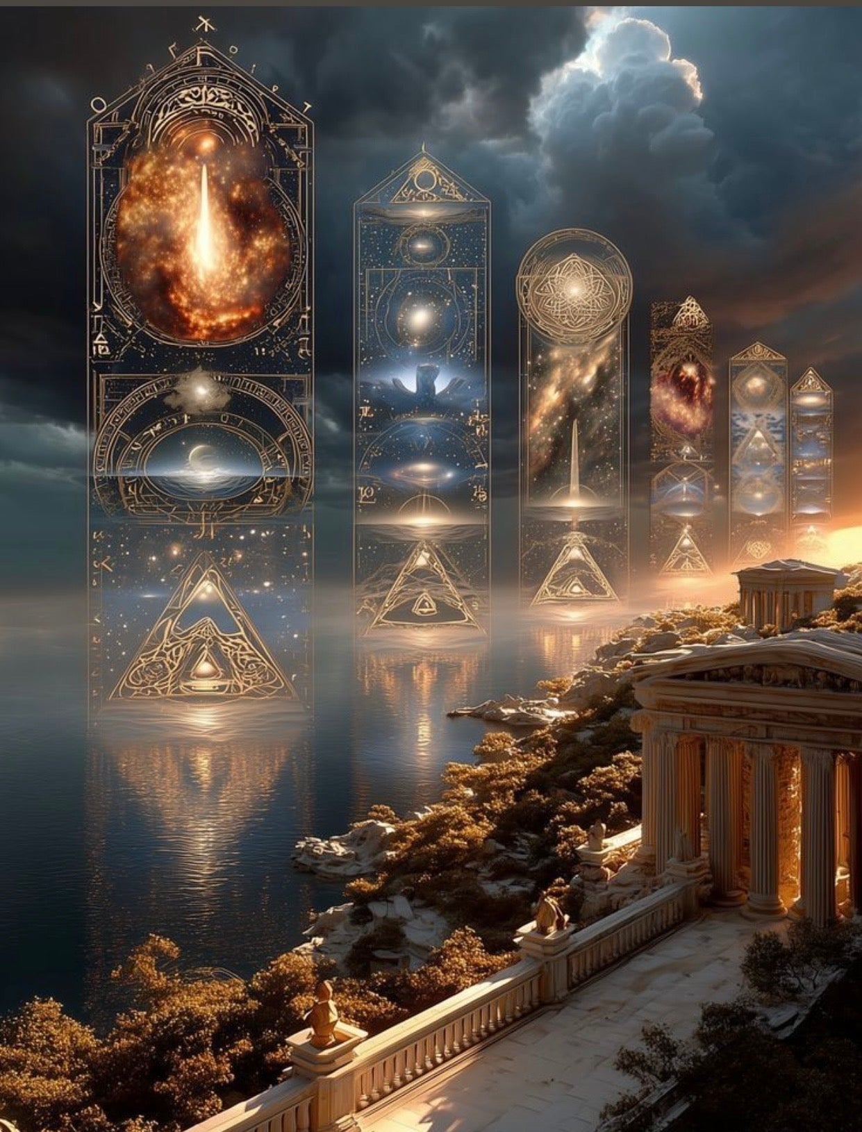 đź‘‘ Kingdom Queendom Leap đź‘‘