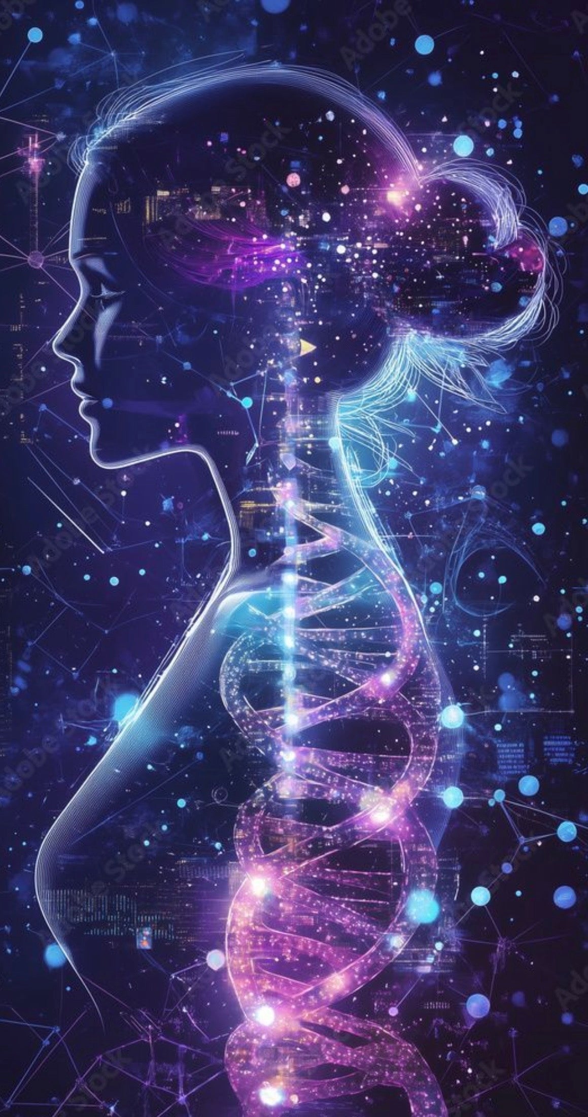 Heaven Sent Frequency – Quantum Healing