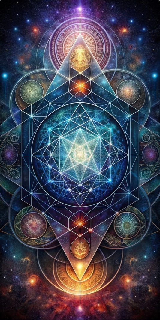 ✨ Quantum Masters ✨